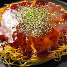 広島お好み焼きタイラの写真3