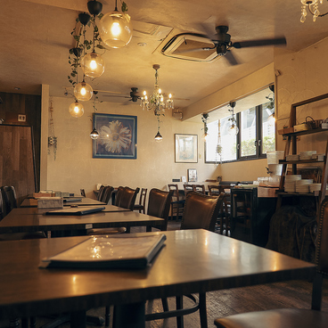 UMIラボ 千葉店の雰囲気1