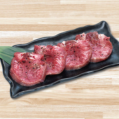 伊藤課長　イオンモール和歌山店のおすすめ料理2