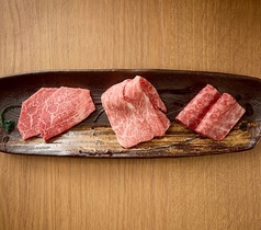 焼肉うしいち 名護別邸のおすすめ料理1