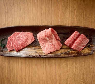 焼肉うしいち 名護別邸のおすすめ料理1