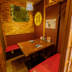 ヤキトリ番長 南越谷店特集写真1