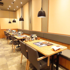 温野菜 昭島モリタウン店の特集写真