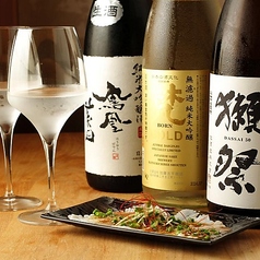 【二俣川×創作和食】も人気！