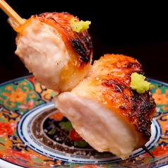 串焼き 串揚げ 虜 TORIKOの特集写真