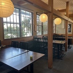 魚菜庵 かわばたの写真