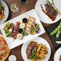 パーティープラン