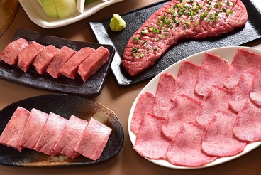 焼肉まんぷく 泉田のおすすめ料理1