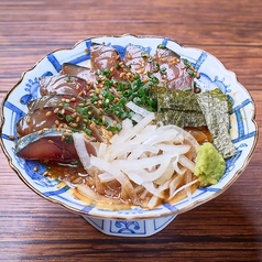 【胡麻鯖】博多名物といえばこれ！