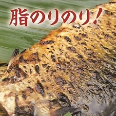 【北海道の鯖は脂のり抜群！】とろ塩鯖焼き