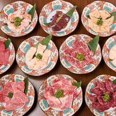 焼肉 ずんぐり 福島店のおすすめ料理1