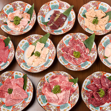 焼肉 ずんぐり 福島店のおすすめ料理1
