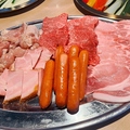 春日井屋上BBQアップステアーズのおすすめ料理1