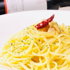 アーリオオーリオ・ペペロンチーノ