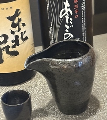 すしと酒 あさひのコース写真