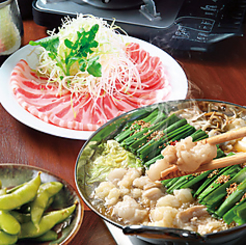 宴会飲み放題無制限　はかた料理専門店 はかた商店　日暮里店の写真ギャラリー