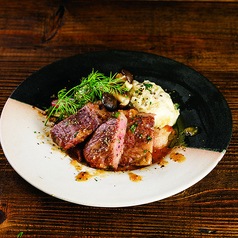 【阿波黒牛】希少部位　上バラ