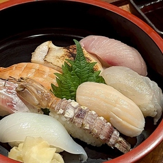 8貫盛り
