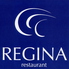 レストラン REGINA ハートンホテル東品川のロゴ