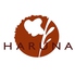 HARUNA ハルナ 松山市のロゴ
