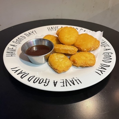 CHICKEN NUGGET (チキンナゲット)