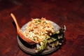 料理メニュー写真 燻製玉子のポテトサラダ