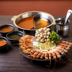 海老牡蠣酒場 だるまの特集写真