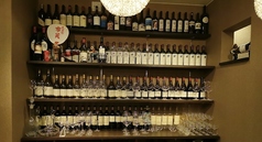 Wine Bar Libero ワインバー リベロの写真