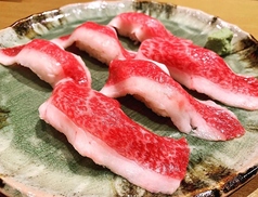 牡蠣と寿司 うみのおきてのおすすめ料理3