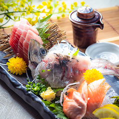 創作和食居酒屋 くるり 四日市本店特集写真1