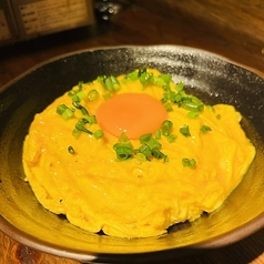 ぼんずのTKG(目丼)