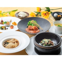 中国料理 滄のおすすめランチ2