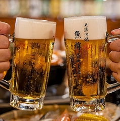 大漁酒場 魚樽 袋町支店のコース写真