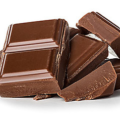 チョコレート盛り合わせ