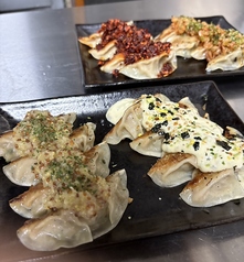 2種盛り合わせ6個入り