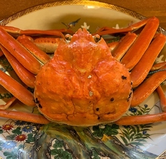 金澤料理 ここちやのコース写真