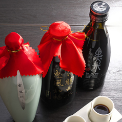 常春藤のおすすめドリンク1