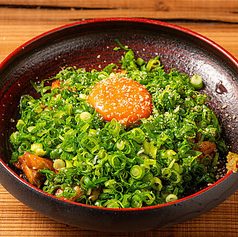 藤本食堂のかしわ焼き~秘伝の味噌ダレ~