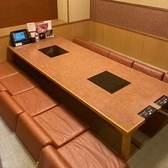 かごの屋 藤沢辻堂店の雰囲気3