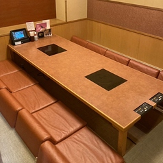 かごの屋 藤沢辻堂店の雰囲気3