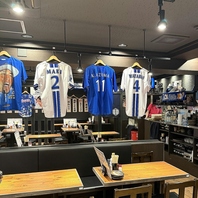 横浜DeNAベイスターズ応援中