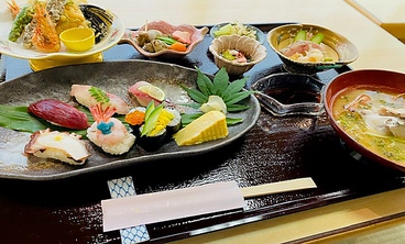 日本料理 かづみ野のおすすめ料理1