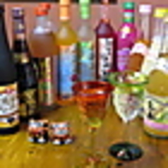 ～泡盛の飲み方紹介～