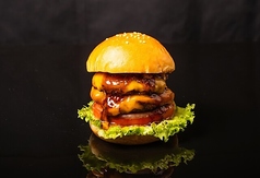 BURGER BURGER.の写真2