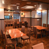 DINING BAR RED ダイニングバーレッドのおすすめポイント1