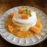 カフェ バルのロゴ