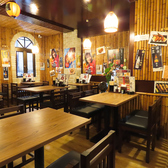 大衆酒場大越 西池袋店の雰囲気3