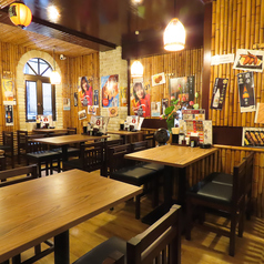 大衆酒場大越 西池袋店の雰囲気3