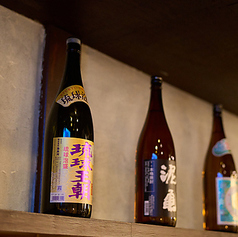 鶏島酒場 六感の雰囲気1