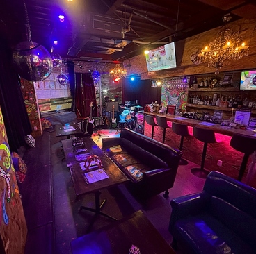 バニーズ五反田店の雰囲気1